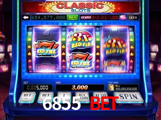 Desvendando o Mundo dos Jogos Virtuais na 6855 bet