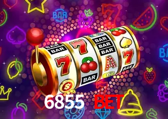 A Emoção da Loteria na 6855 bet: Uma Chance de Mudança de Vida