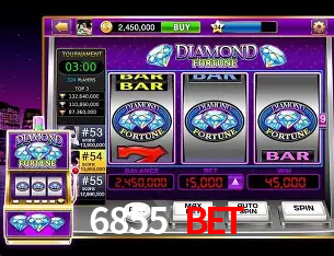 Desvendando o Mundo dos Jogos Virtuais na 6855 bet