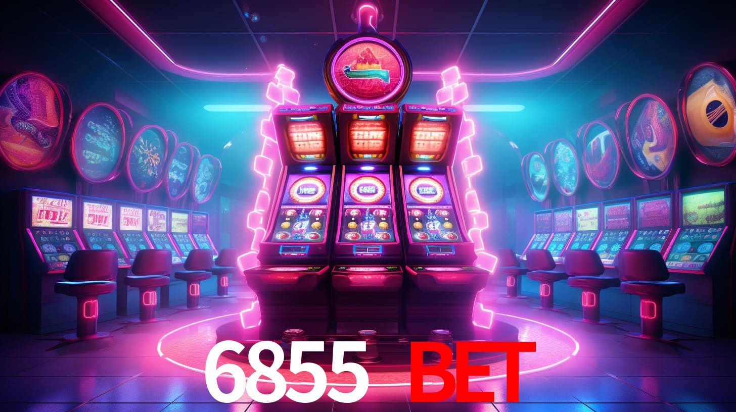 6855 bet: Seu Cassino Premiado com Pagamentos Rápidos
