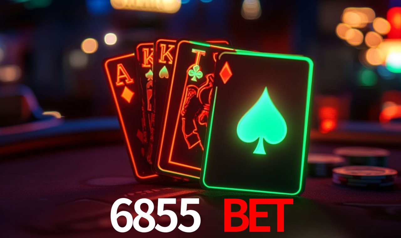 Experiência VIP 6855 bet