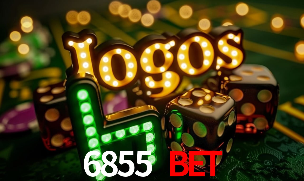 Estatísticas 6855 bet