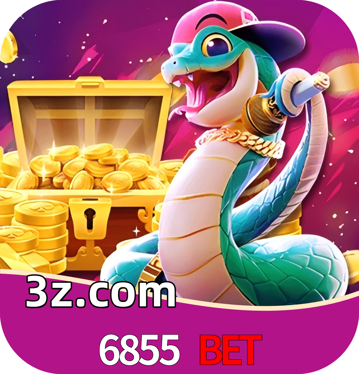 6855 BET Logo