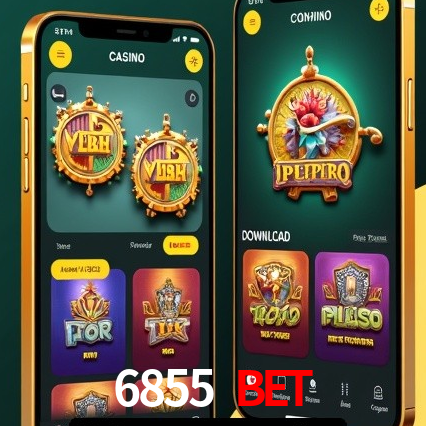 Benefícios da Conta 6855 BET