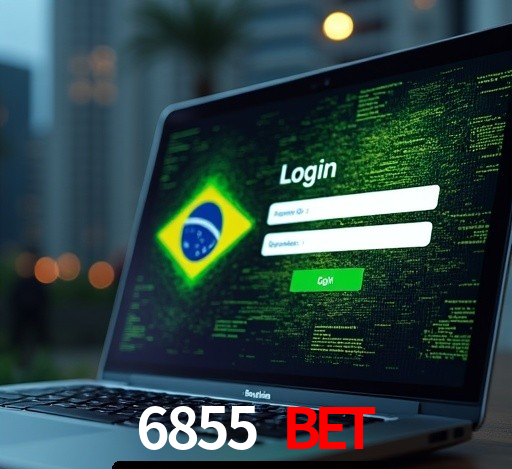 Integração de APIs 6855 BET