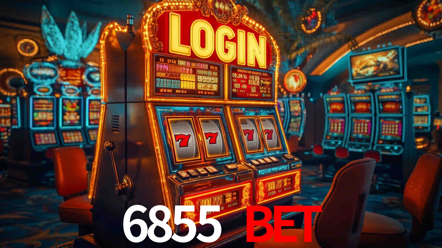 Apostas de Tênis 6855 BET