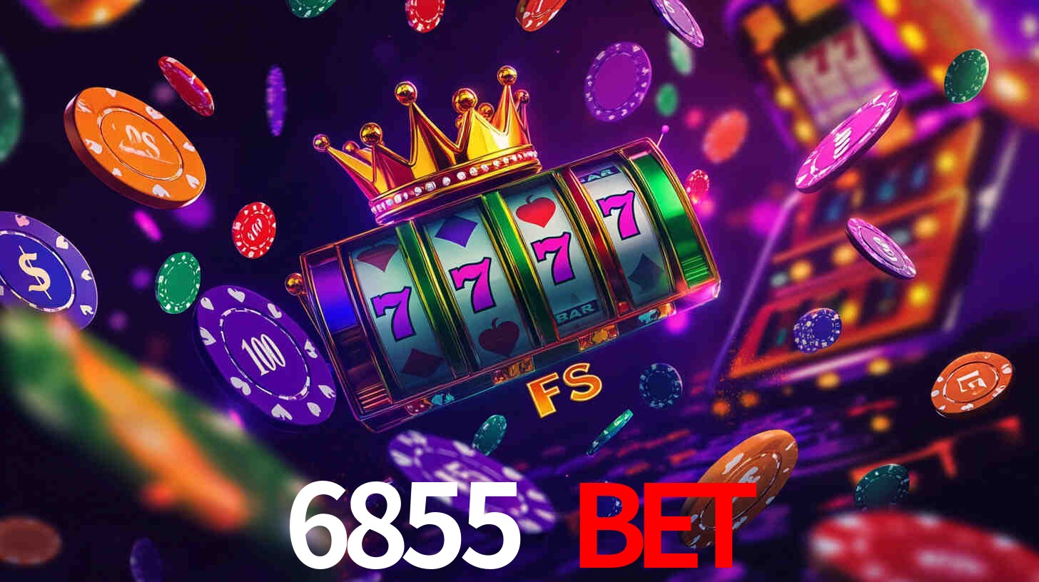 Recursos de Bônus 6855 BET