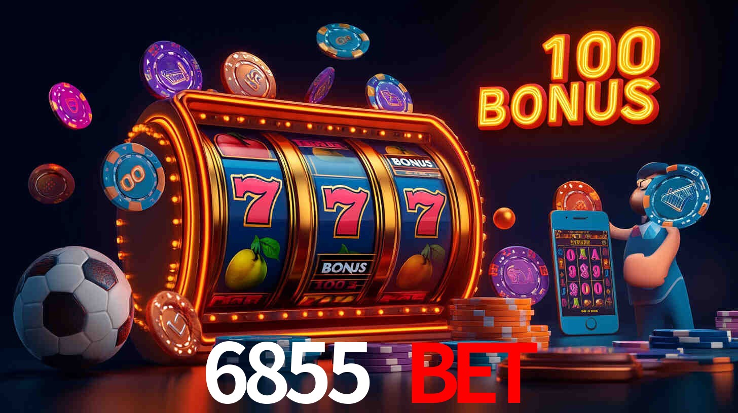 Bônus Diários 6855 BET