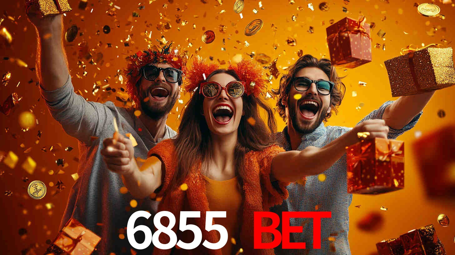 Promoção Relâmpago 6855 BET