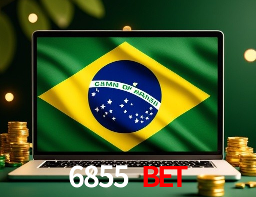 Provedores de Jogos 6855 BET
