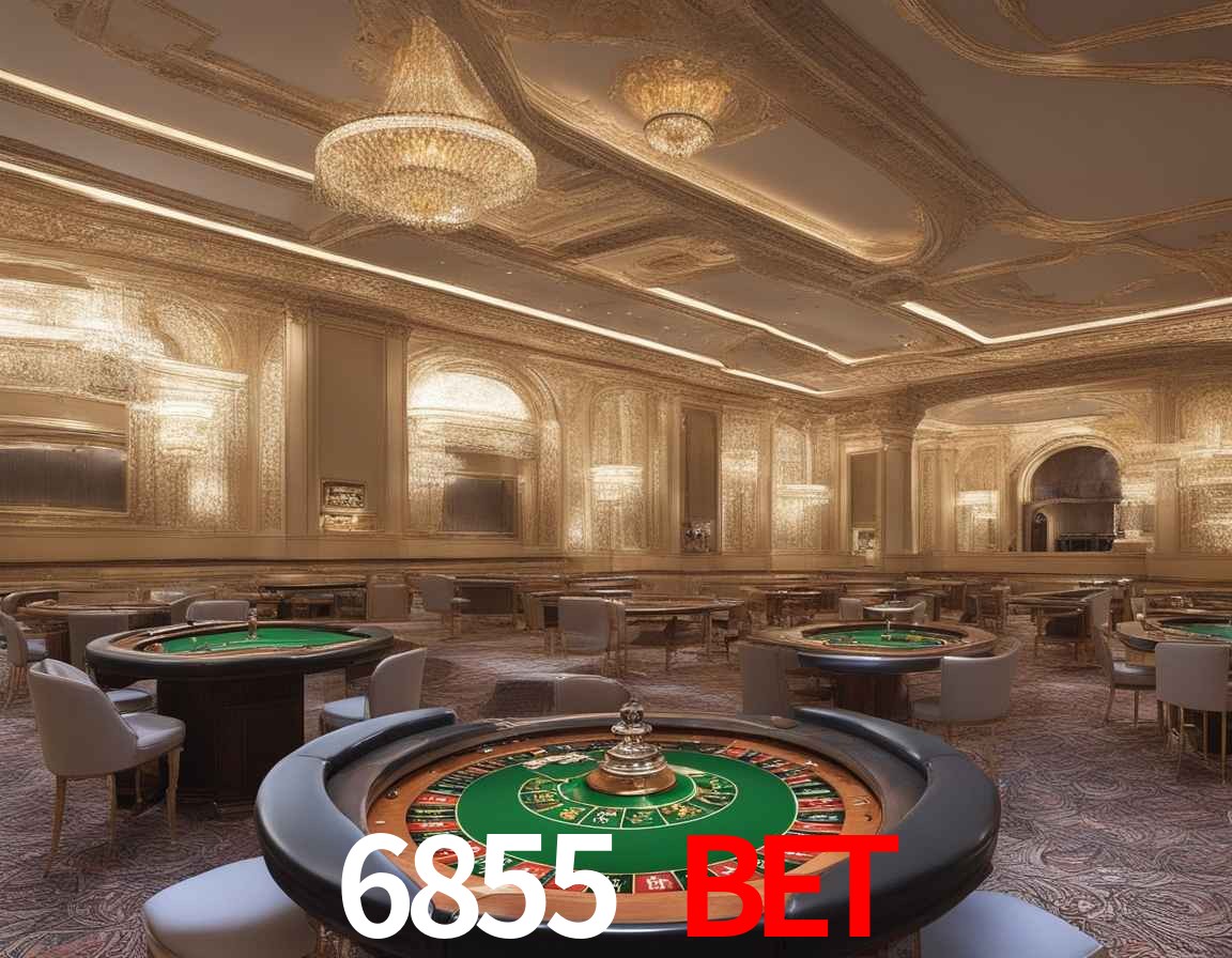 Casino Ao Vivo 6855 BET