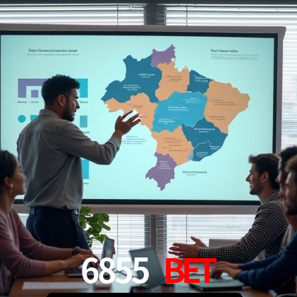 PIX Instantâneo 6855 BET