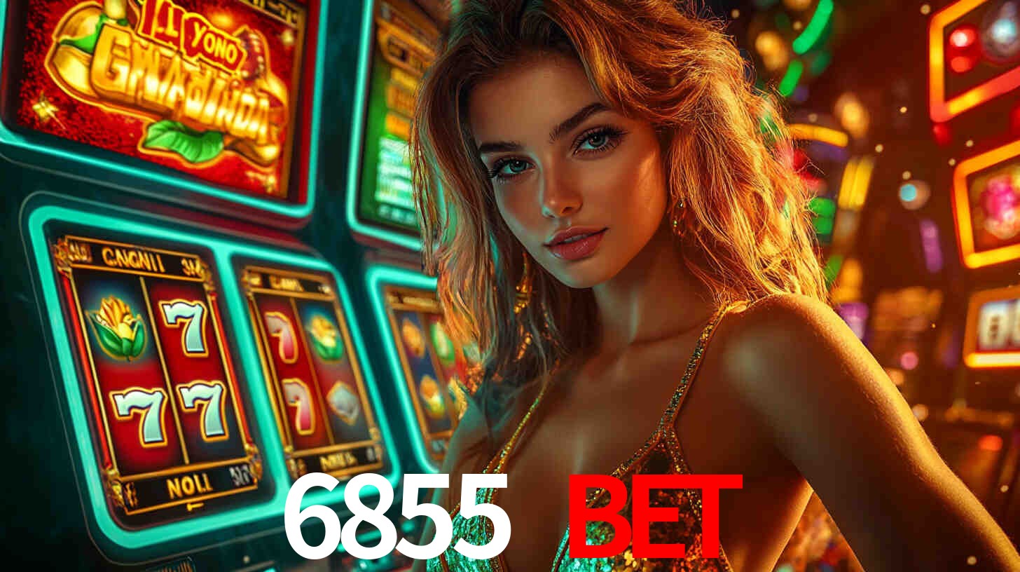 Avaliações dos Jogadores 6855 BET