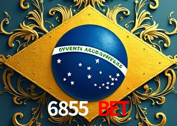 Mesa de Roleta 6855 BET