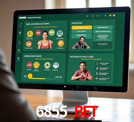 Promoções Sazonais 6855 BET
