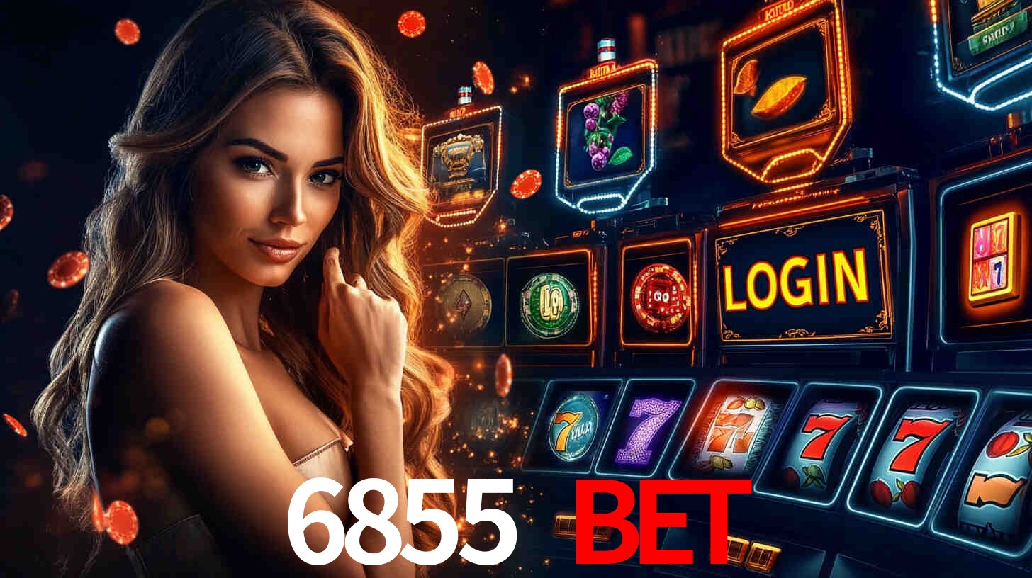 Login Seguro 6855 BET