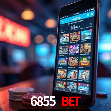 Casino VIP 6855 BET