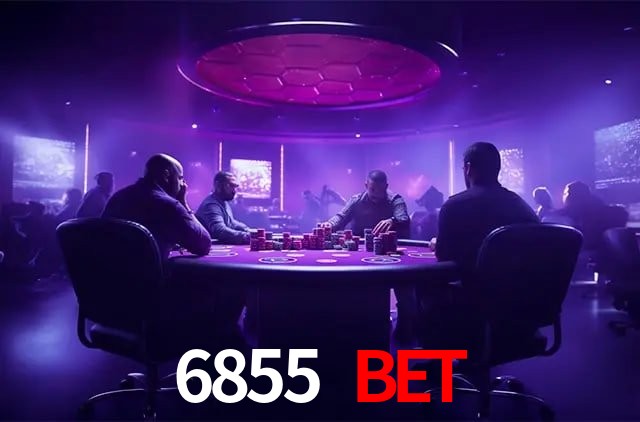 Apostas de Tênis 6855 bet