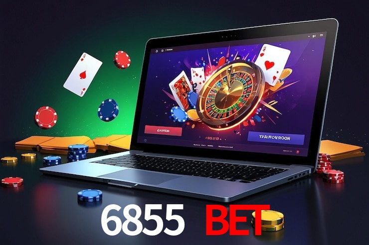 Promoções Sazonais 6855 bet