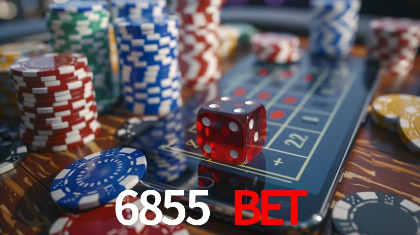 6855 bet login