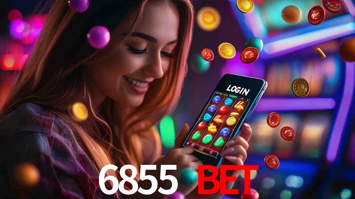 6855 bet