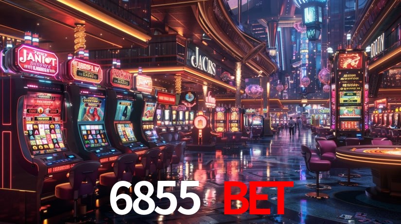 Live Casino 6855 bet