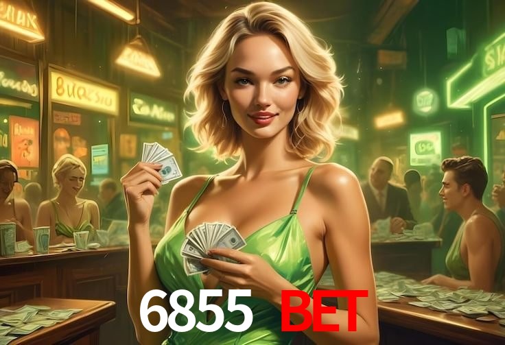 Descubra a Essência do 6855 bet: Nossa História e Compromissos