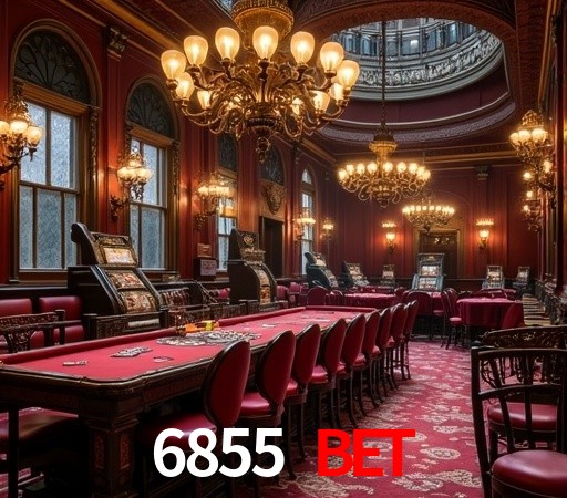 Promoção Relâmpago 6855 bet