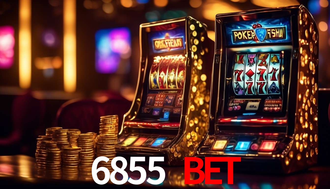 Inovações de Jogos na 6855 bet: O Futuro das Experiências Interativas