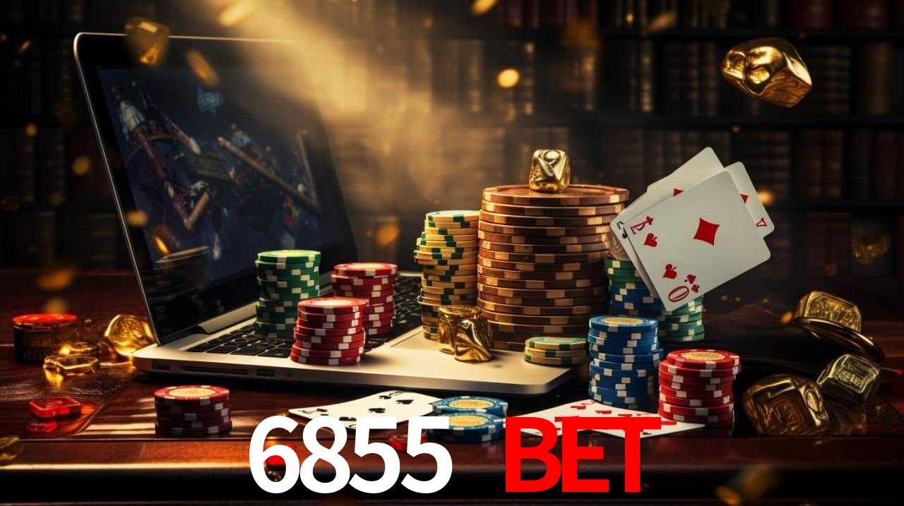 Bônus Diários 6855 bet
