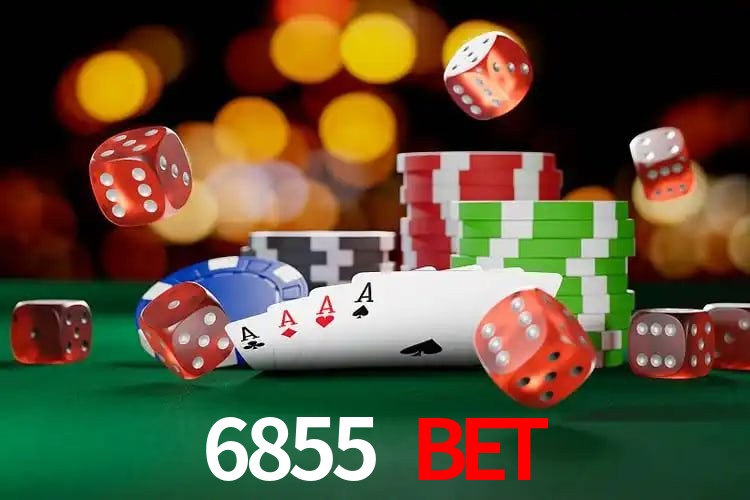 Recursos de Bônus 6855 bet