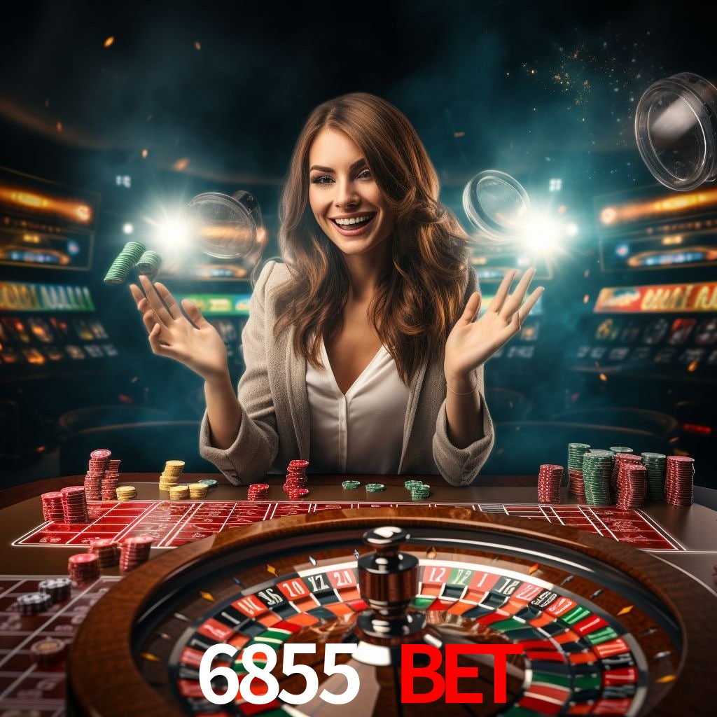 6855 bet