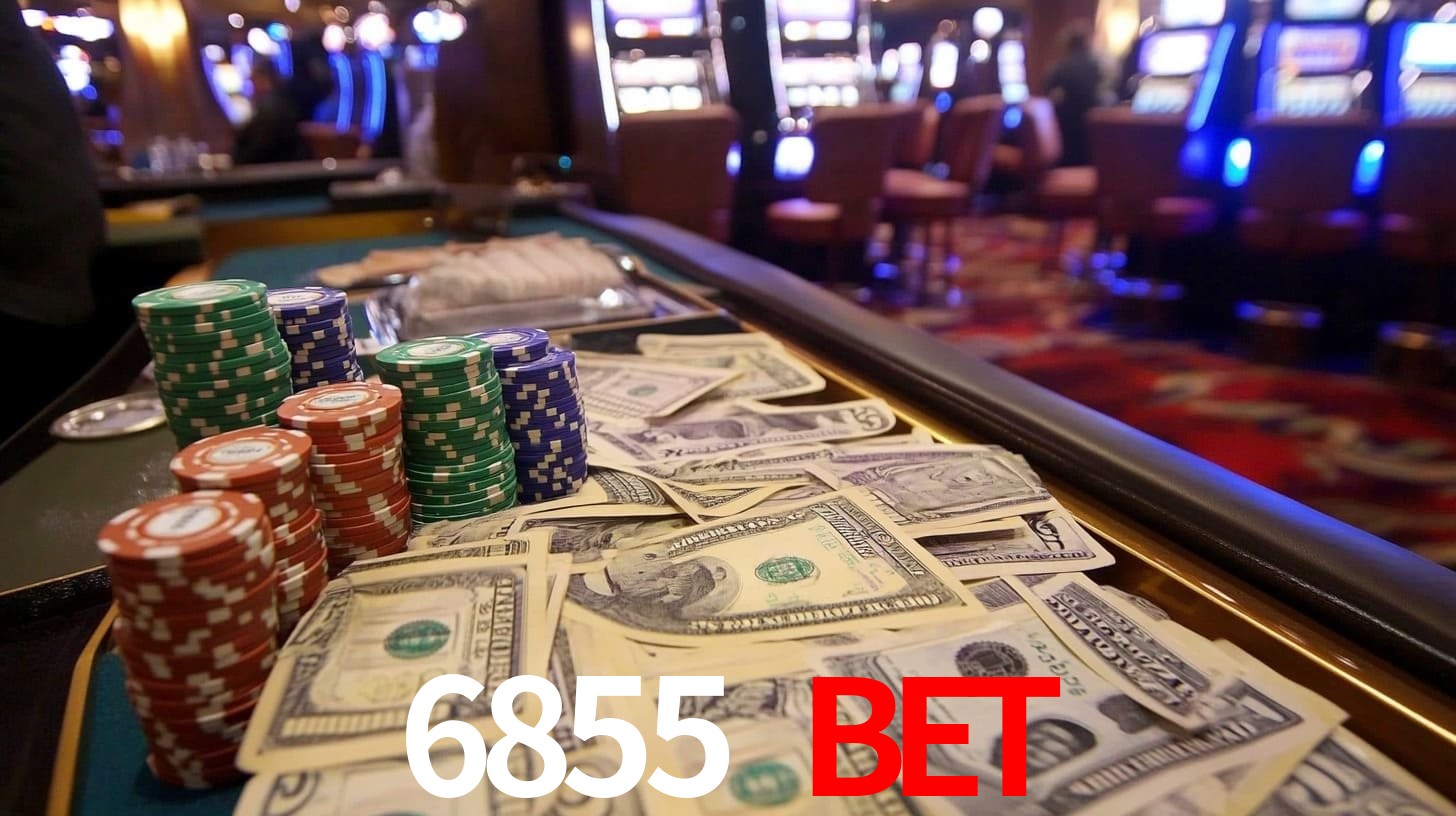 Biblioteca de slots populares na 6855 bet