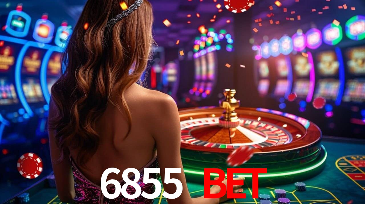 APP rápido e leve da 6855 bet