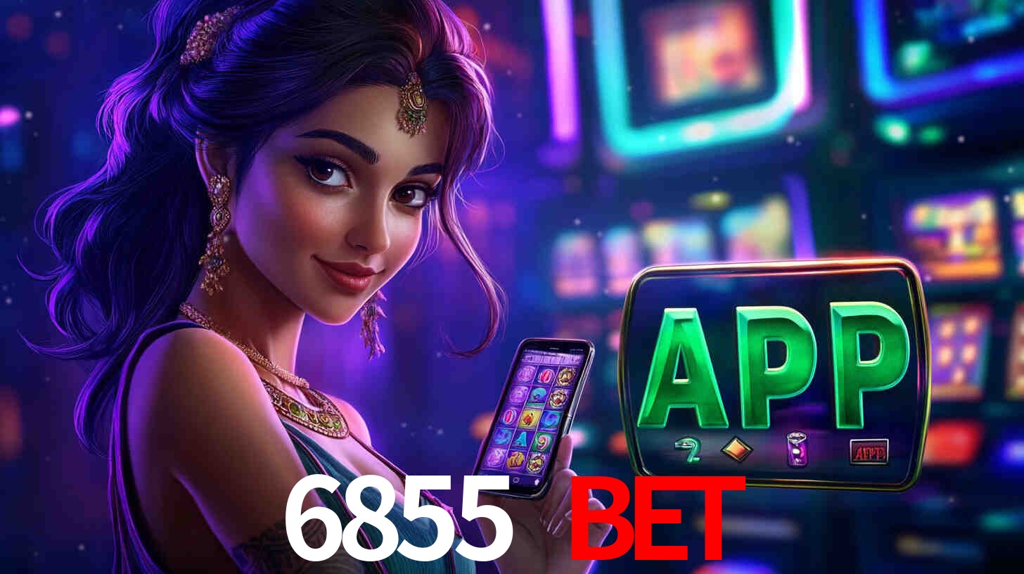 6855 bet,6855.com