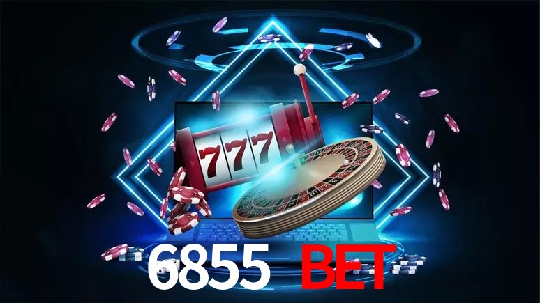 Casino Ao Vivo 6855 bet
