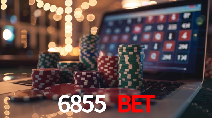 2FA Security 6855 bet