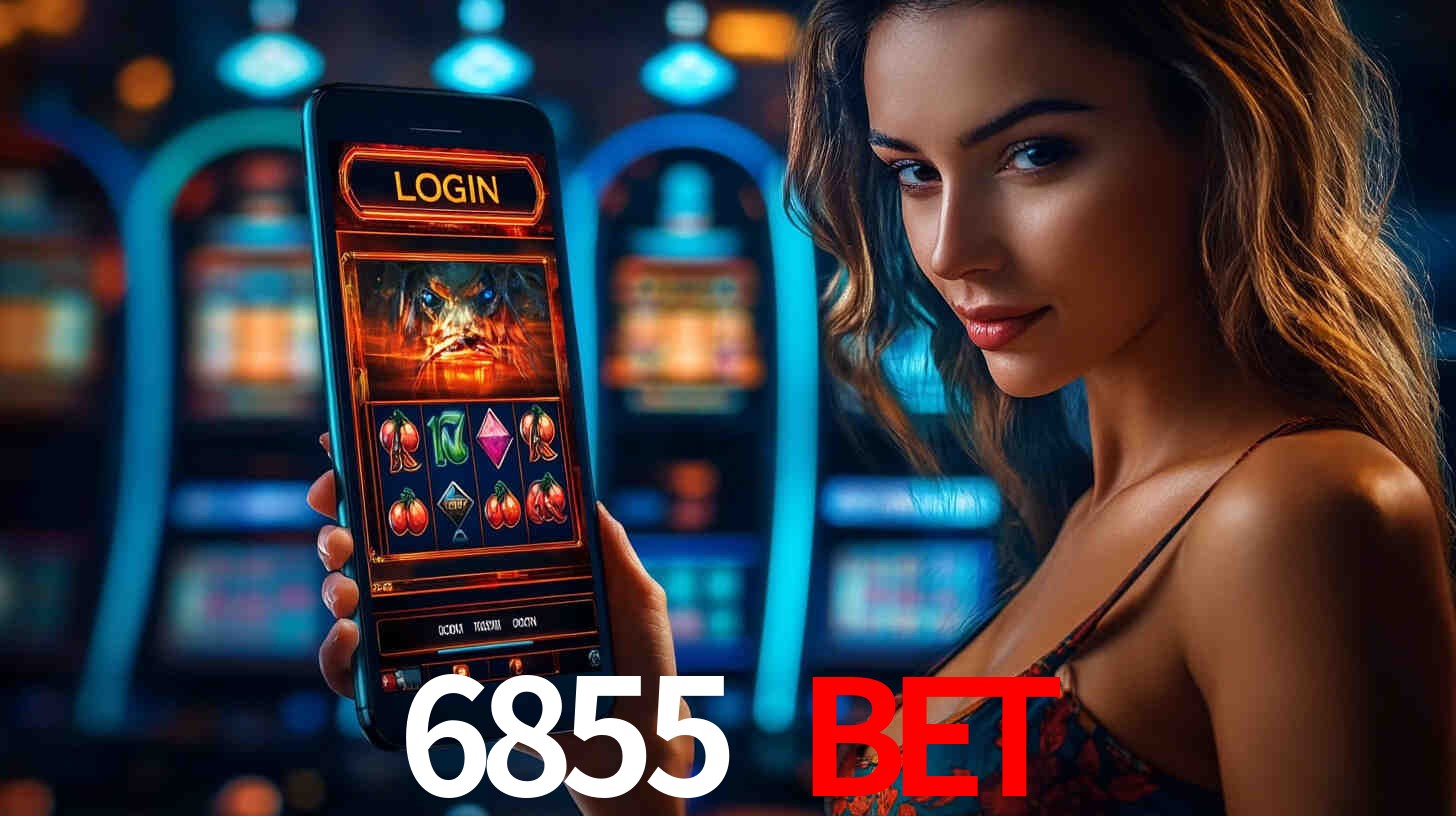 6855 bet