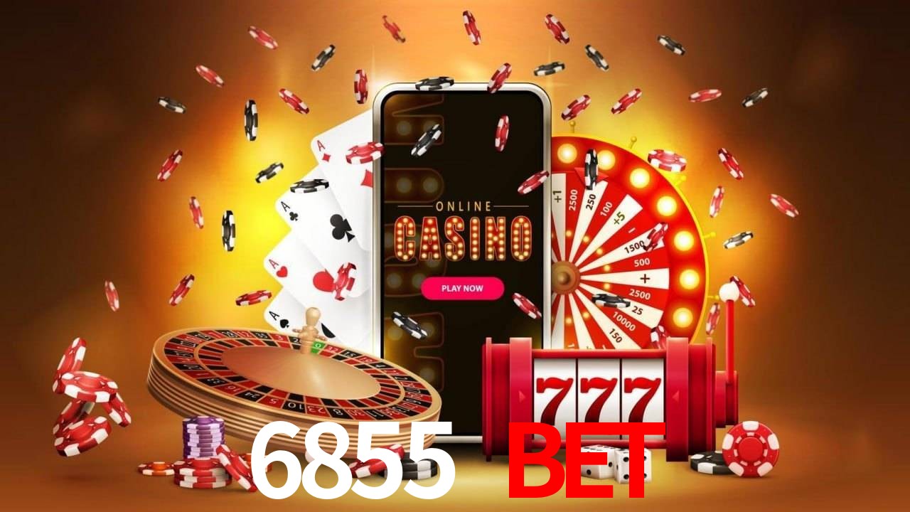 Diretório de Jogos 6855 bet