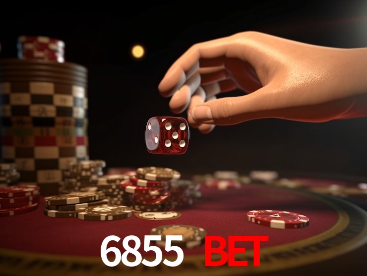 Estatísticas do Jogo 6855 bet