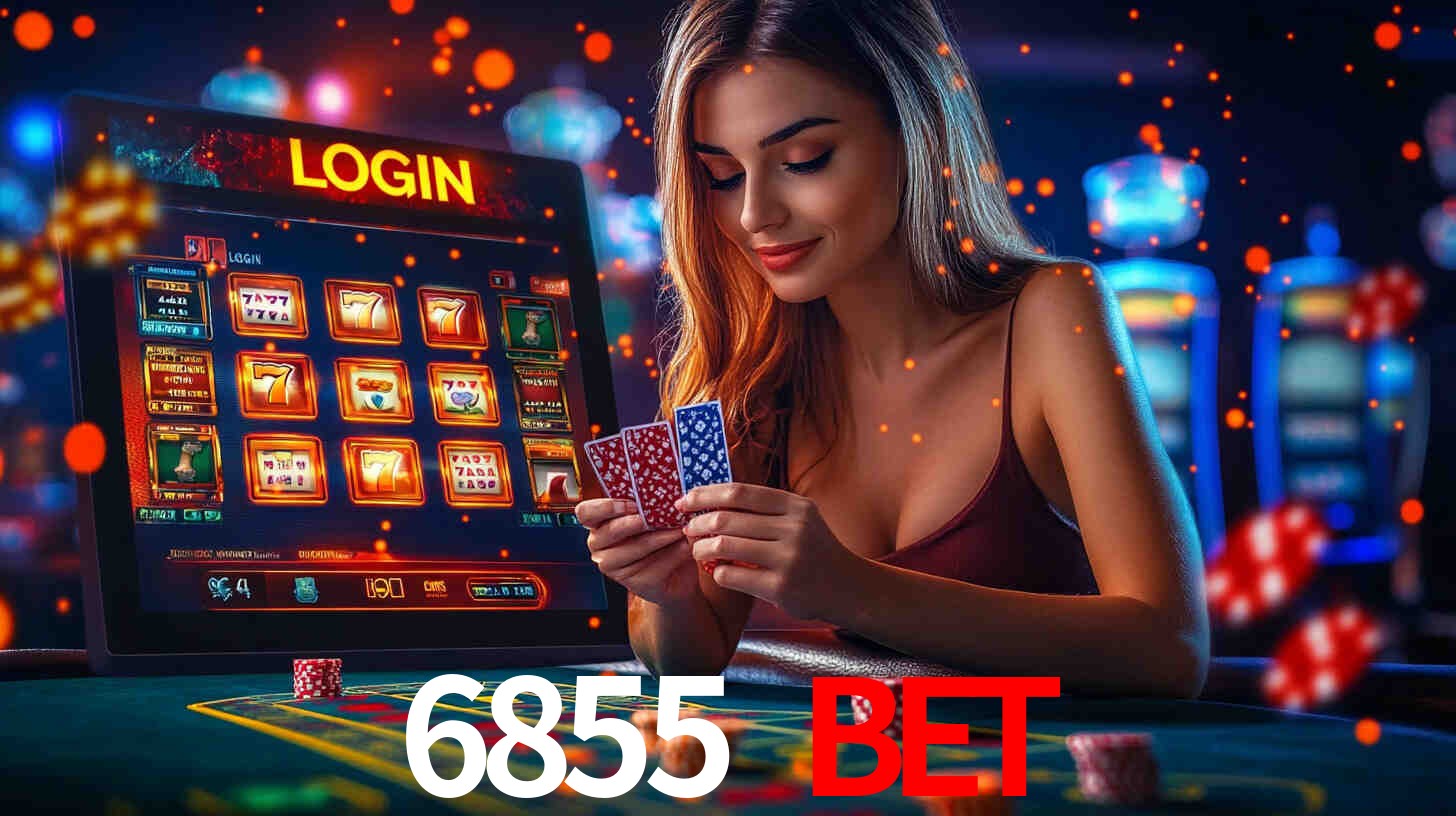 Bônus Generosos e Exclusivos no 6855 bet para Você!