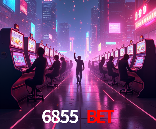 Jogos Exclusivos 6855 bet