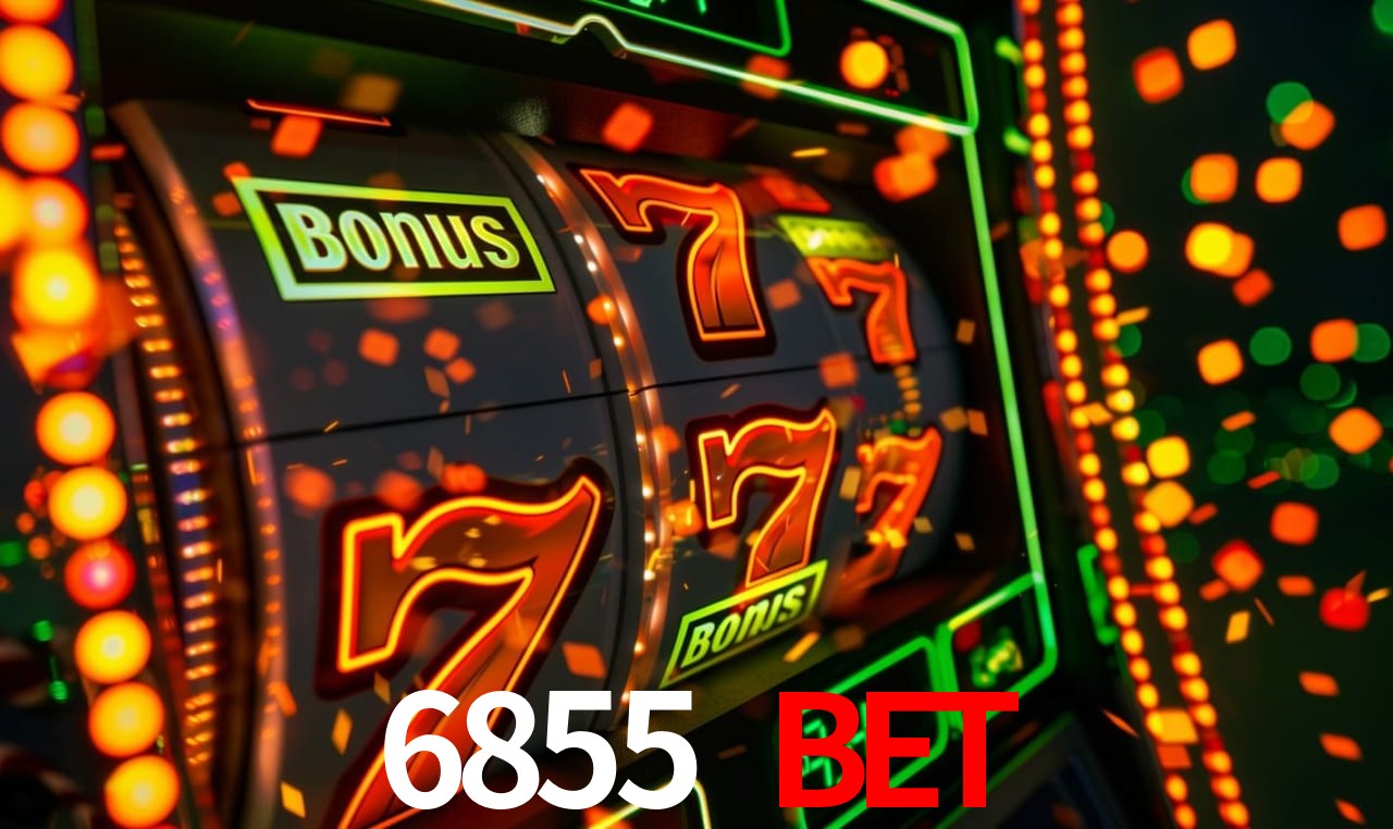 Desvendando o Mundo dos Jogos Virtuais na 6855 bet
