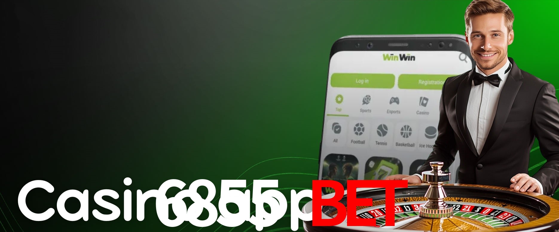Weekend Specials 6855 bet