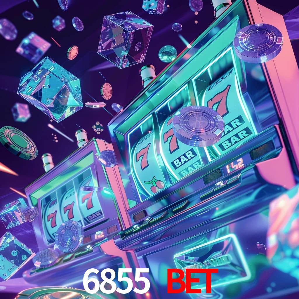 Download para Android e iOS na 6855 bet