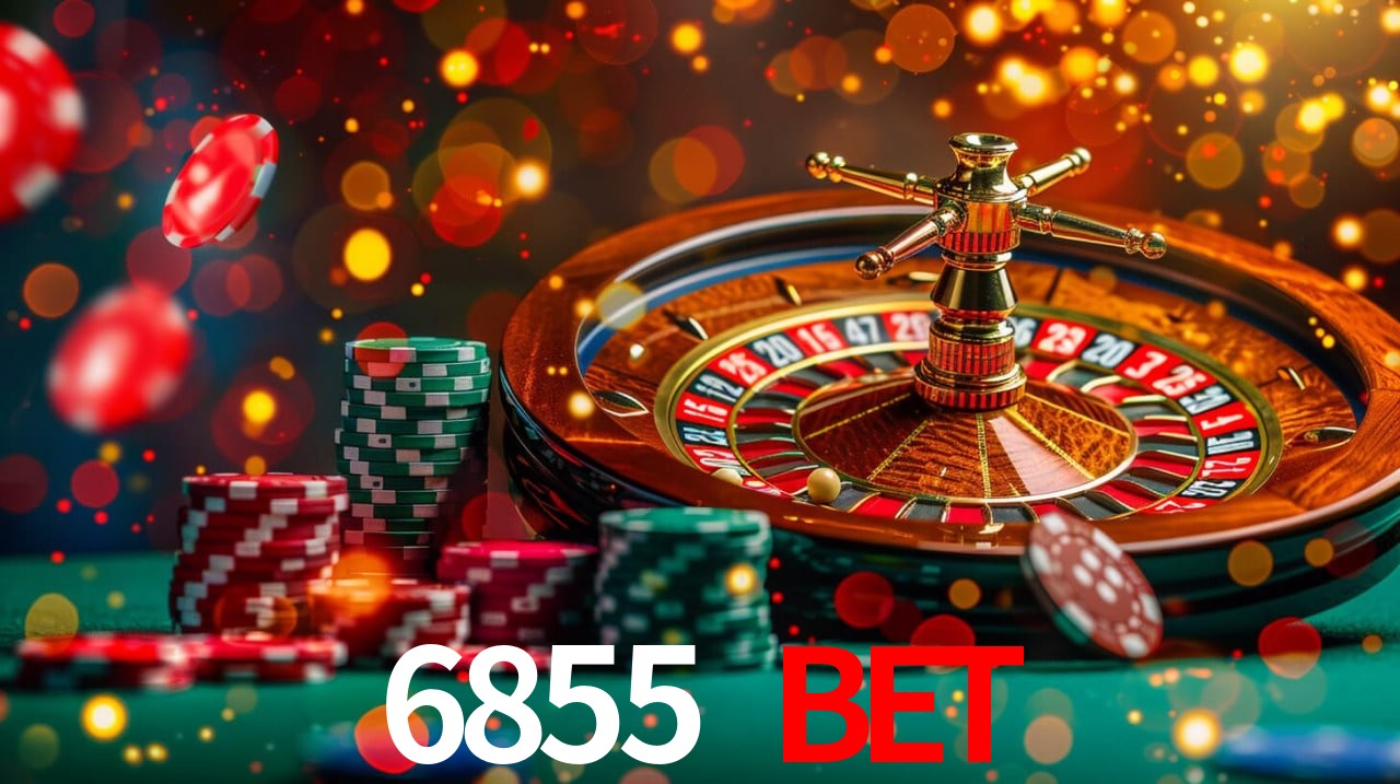 Descubra o Programa VIP da 6855 bet: Vantagens Exclusivas para Jogadores