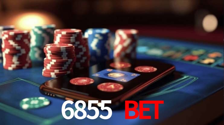 Avaliações dos Jogadores 6855 bet