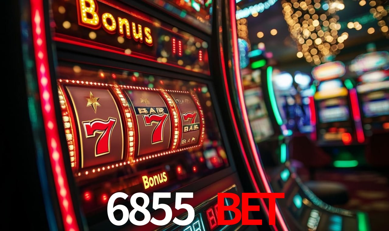 Mercados ao vivo e cash out na 6855 bet