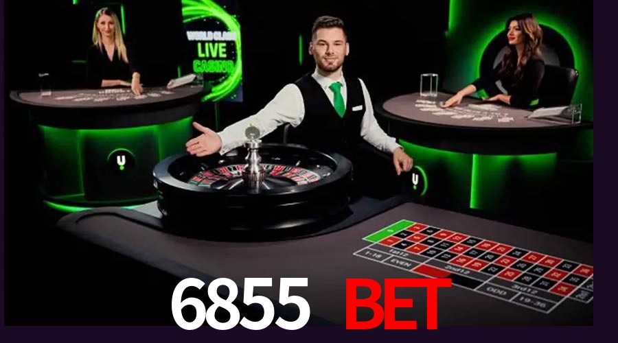 Platform Technology 6855 bet