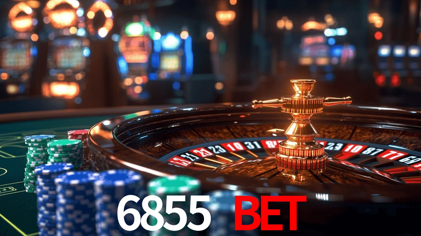 6855 bet,6855.com